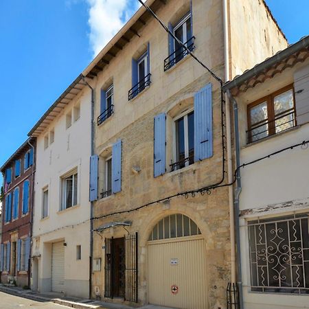 Maison Le Neuf Tarascon Luaran gambar