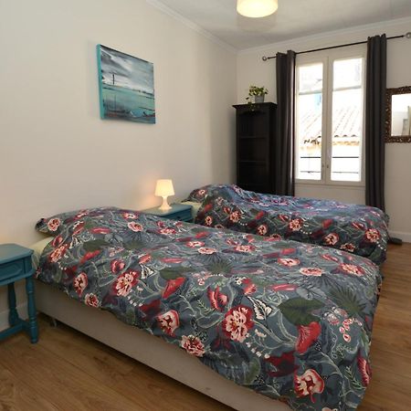 Maison Le Neuf Tarascon Luaran gambar
