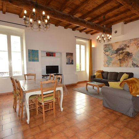 Maison Le Neuf Tarascon Luaran gambar