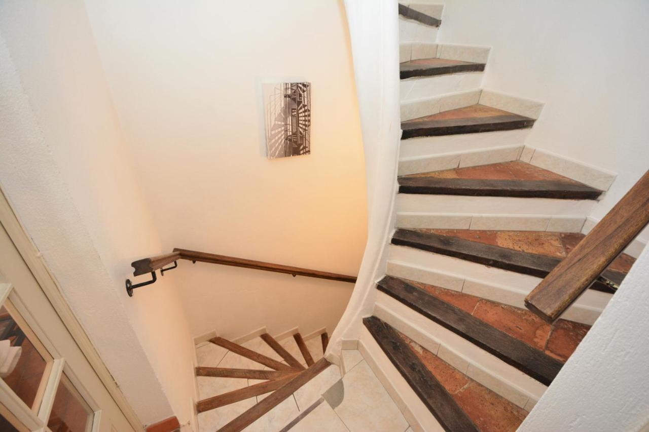 Maison Le Neuf Tarascon Luaran gambar