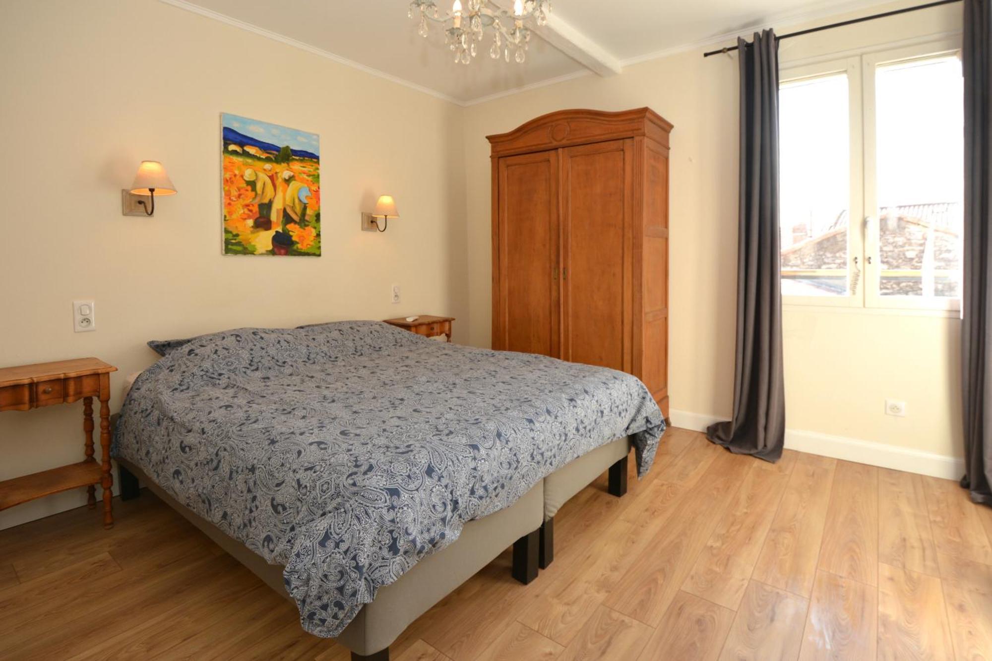 Maison Le Neuf Tarascon Luaran gambar