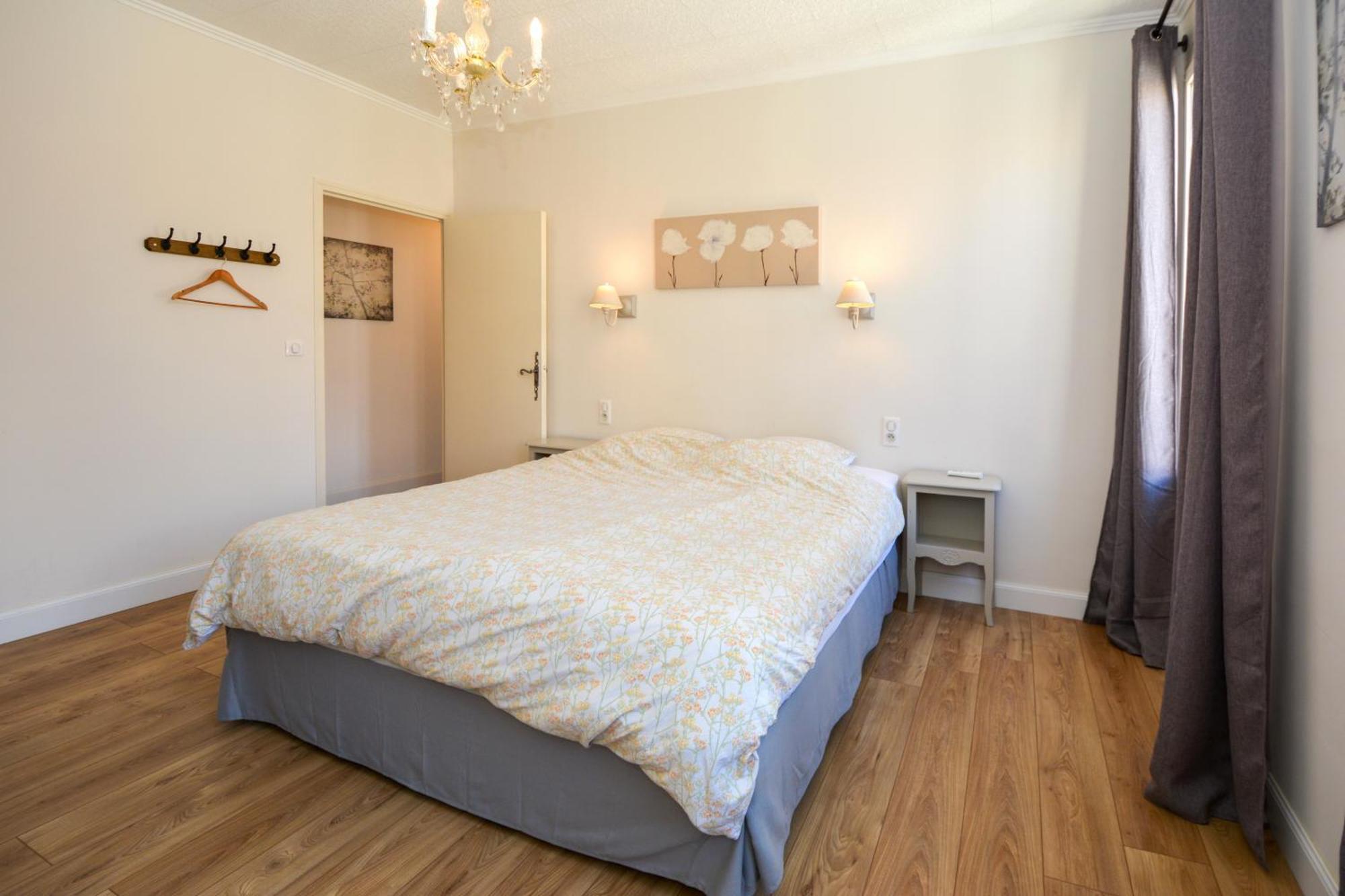 Maison Le Neuf Tarascon Luaran gambar